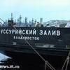 Беспредел в морских перевозках Владивостока