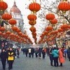 Вице-мэр Пекина приговорен к смерти за взяточничество