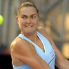 ������� ������� ����� � ����� ������� WTA � ���������