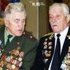В 2008 году на помощь пенсионерам в Приморье было выделено 400 млн руб