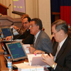Депутаты Приморья одобрили проект бюджета края-2009