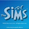  ,          The Sims