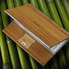 Asus представила ноутбуки из бамбука