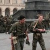 Грузия вышла из соглашения о прекращении огня