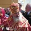 Престольный праздник Порт-Артурского храма прошел во Владивостоке