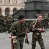 Половина россиян одобряют действия России в конфликте, считая, что Грузию нужно было «дожимать»