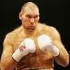 Валуев сравнил своего соперника с боксерской грушей