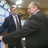 Сергей Дарькин провел выездное совещание на ВТЭЦ-2