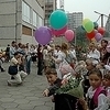 Мэрия Владивостока сделала подарок первоклашкам города