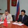 Депутаты Приморья и Китая укрепляют сотрудничество