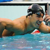 Американский пловец завоевал уже 8 золотых медалей на Олимпиаде