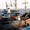 Приморский сейнер потерпел бедствие в Охотском море