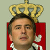 По российским законам Саакашвили может быть привлечен к уголовной ответственности