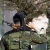 В зону грузино-осетинского конфликта переброшены чеченские батальоны «Восток» и «Запад»