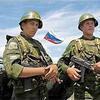 В Южной Осетии ранены трое российских миротворцев