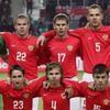Сборная России по футболу вошла в десятку сильнейших команд мира