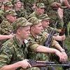 В России военнослужащие с высокой квалификацией получат надбавку к зарплате