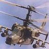 ВВС России получат более 100 новых боевых вертолетов