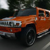 ��������� ������������� ����� Hummer ����� ���� ������ ������