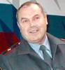 Начальник приморской милиции вручил госнаграды милиционерам