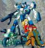 ����� ������ &laquo;�������� ����&raquo; ������� �������� ��� ��������������� Robotech