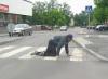 Профилактическая акция ГАИ стартовала во Владивостоке
