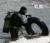Дайверы Владивостока провели субботник на дне Амурского залива (ФОТО)
