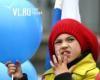 Грандиозный первомайский парад состоялся во Владивостоке (ФОТО)