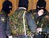 Группа вооруженных людей провела обыск в здании владивостокского «Водоканала»