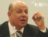 Председатель гордумы «разговорился» впервые за 100 дней