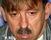 Зоран Вулич идет на баскетбол в «Олимпиец»