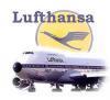  Lufthansa   