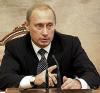 Владимир Путин будет президентом до 7 мая