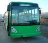 На маршруты Владивостока вышло 7 новых автобусов (ФОТО)