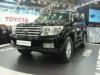 �������� ��������� Toyota Land Cruiser 200