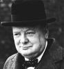 Британские школьники считают Уинстона Черчилля выдумкой взрослых