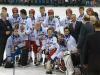 Российские хоккеисты выиграли чемпионат мира