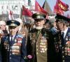 Ветераны Владивостока сегодня отпразднуют Рождество