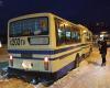 Из-за снегопада Во Владивостоке закрыты несколько автобусных маршрутов