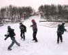 Зимние пришкольные лагеря открылись во Владивостоке