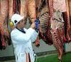 Во Владивостоке изъята крупная партия гнилого мяса и рыбы, приготовленная к продаже на рынках