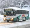 В новогоднюю ночь транспорт во Владивостоке будет ходить до часа ночи