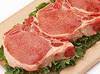 В Приморье пытались ввезти недоброкачественную свинину из Испании