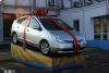 Toyota Prius от энергетиков уедет в Находку (ФОТО)