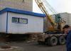 Власти Владивостока продолжают сносить незаконные торговые точки