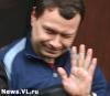 Мэр Владивостока согласился со всеми предъявленными обвинениями