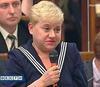 Мария Соловьенко не примет участия в президентских выборах