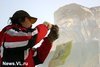 Ледовый городок на главной площади Владивостока возведут китайцы
