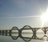 Мост на Русский построят за 3 года, начав весной