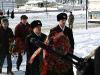 Во Владивостоке ветераны возложат цветы к Мемориалу Победы